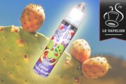 Cactus Fruits Rouges (Gamme Kate’s) par Vaping in Paris