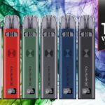 Caliburn G3 par Uwell