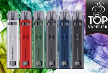 Caliburn G3 par Uwell