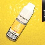 Citron (Gamme Le Pod Liquide by Pulp) par Pulp