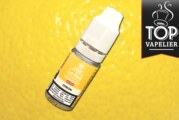 Citron (Gamme Le Pod Liquide by Pulp) par Pulp