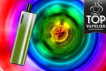 Avocado Baby Pro par Vaptio