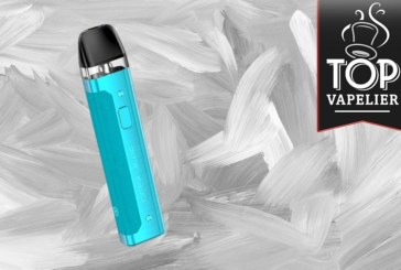 Aegis Q Kit par Geek Vape