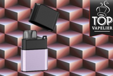 Klypse Zip par Innokin