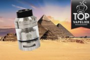 Osiris mini RTA par Vaperz Cloud