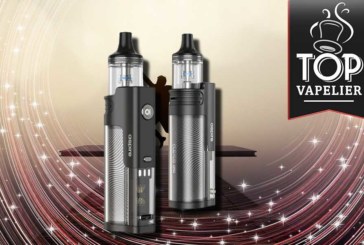 Flexus AIO par Aspire