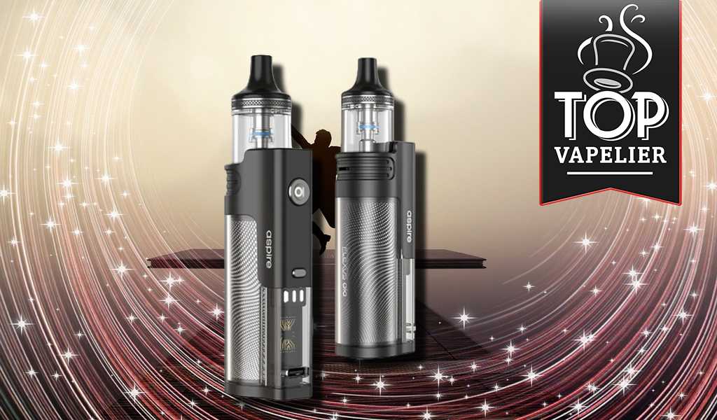 Flexus AIO par Aspire