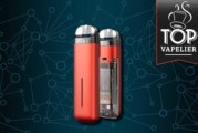 Flexus Peak par Aspire
