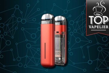 Flexus Peak par Aspire