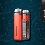 Flexus Peak par Aspire