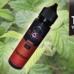 Framboise (Gamme The Original) par Eliquid France