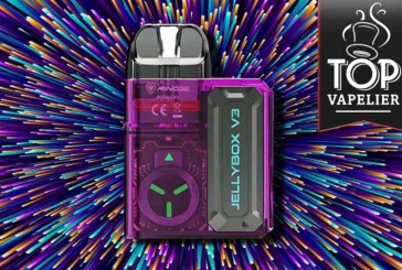 Jellybox V3 par Rincoe