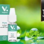 Le Pure (Gamme Végétol Pure) par Végétol