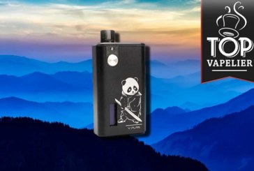 Vi Pure Plus par SX Mini