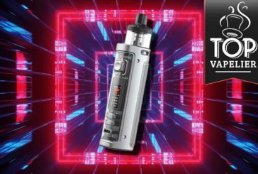 Veynom EX par Aspire