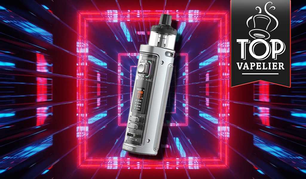 Veynom EX par Aspire