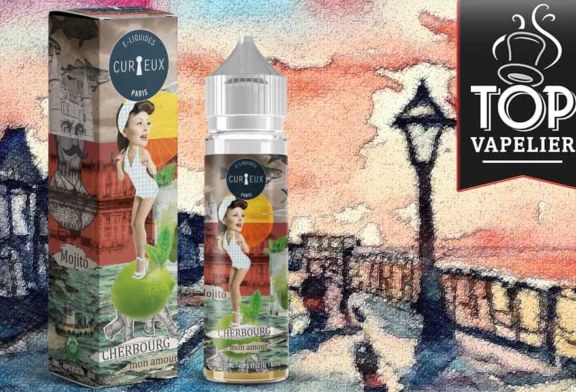Cherbourg Mon Amour (Edition Hexagone) par Curieux