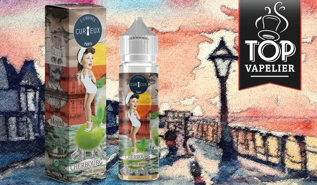 Cherbourg Mon Amour (Edition Hexagone) par Curieux