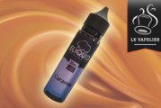 Caramel (Gamme The Originals) par Eliquid France
