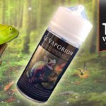 Caméléon Flash par Le Vaporium