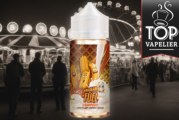 Churosso (Gamme Graham Fuel) par Maison Fuel