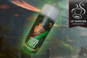 Minasawa (Gamme Fighter Fuel) par Maison Fuel