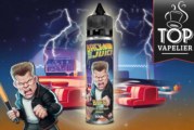 Biff (Gamme Back To The Juice) par Série Z
