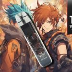 Argus P1 S par Voopoo