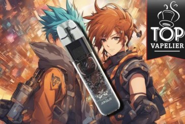Argus P1 S par Voopoo