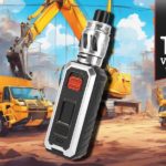Kit Armour S par Vaporesso