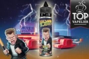 Biff (Gamme Back To The Juice) par Série Z