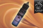 Caramel (Gamme The Originals) par Eliquid France