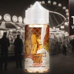 Churosso (Gamme Graham Fuel) par Maison Fuel