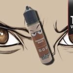 Cooffee Nuts (Gamme Funny Juices) par CDS LAB