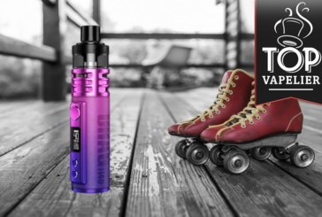 Drag H40 par Voopoo
