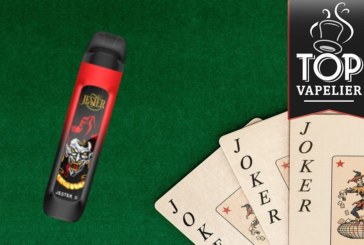 Jester II par Vapefly