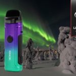Nord C Kit par Smok