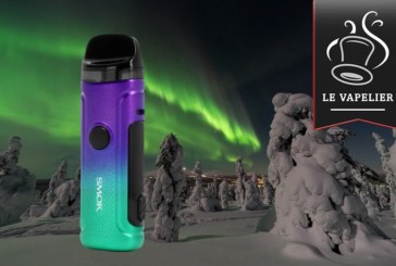 Nord C Kit par Smok