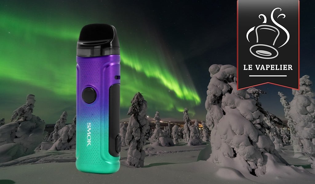 Nord C Kit par Smok