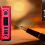 Odin Mini V2 par Vaping Bogan / Vaperz Cloud / Dovpo