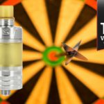 Precisio GT par BD VAPE
