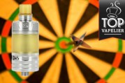 Precisio GT par BD VAPE