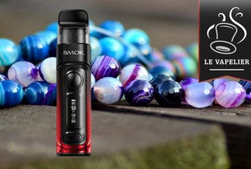 RPM C Kit par Smok