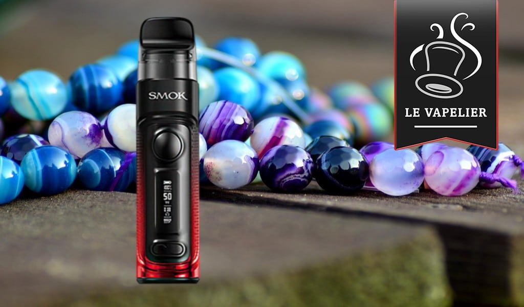 RPM C Kit par Smok