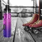 Drag H40 par Voopoo
