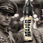 Major (Gamme Premium) par Eliquid France