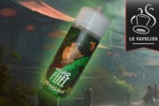 Minasawa (Gamme Fighter Fuel) par Maison Fuel