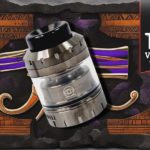 Osiris Rta 30 mm par Vaperz Cloud