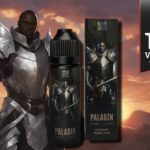 Paladin (Gamme Tribal Lords) par Tribal Force