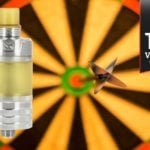 Precisio GT par BD VAPE